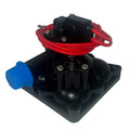 Shurflo by Pentair Upper Assembly Replacement f/4148/4149/415/4558 Series Pumps — marine accessories