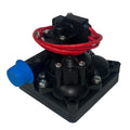 Shurflo by Pentair Pumphead Kit f/4148 Series Aqua King™ II Premium 4.0 Pumps — marine accessories