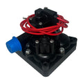 Shurflo by Pentair Pumphead Kit f/4158 Series Aqua King II Supreme 5.0 Pumps & High Flow Systems — marine accessories