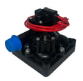 Shurflo by Pentair Pumphead Kit f/4258 Series High Flow System & 4648 Series Pro BaitMaster II 4.0 Heavy Duty Livewell/Washdown Pumps — marine accessories
