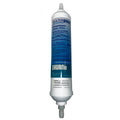 Shurflo by Pentair 11” City Water Entry In-Line Filter w/1/4” Barb Fittings — marine accessories