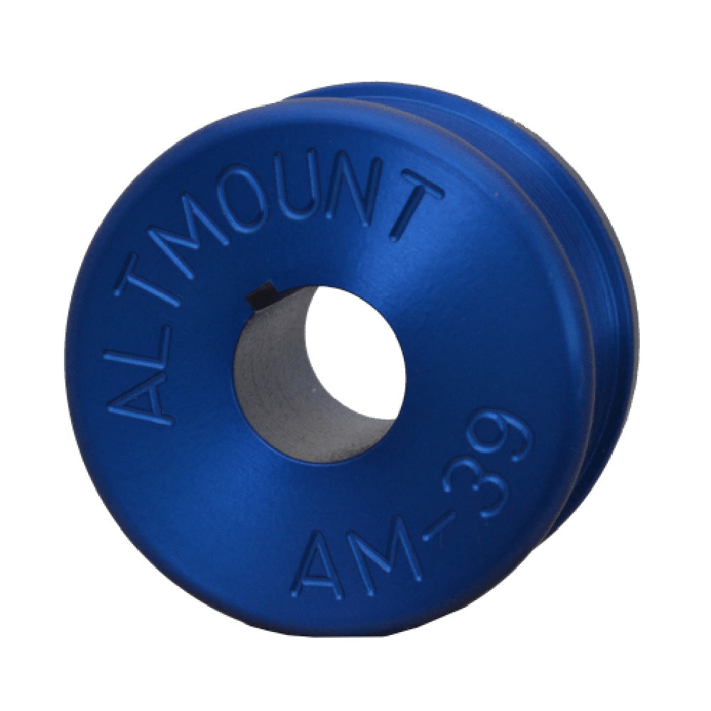 Balmar 95 Series Alternator Pully, Altmount® — marine alternators