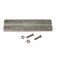 Performance Metals Mercury Outboard Power Trim Anode - Aluminum — marine anodes