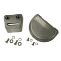 Performance Metals Volvo Penta SX/DP-SM Complete Anode Kit - Aluminum — marine anodes