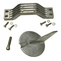 Performance Metals Yamaha 200-300HP 4 Stroke Outboard Complete Anode Kit - Aluminum — marine anodes