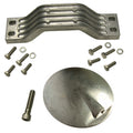 Performance Metals Yamaha 200-300HP 4 Stroke Outboard Complete Anode Kit - Aluminum — marine anodes