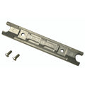 Performance Metals Yamaha Transom Anode (40-100HP) - Aluminum — marine anodes