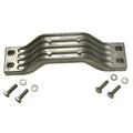 Performance Metals Yamaha Transom Anode (115-300HP) - Aluminum — marine anodes