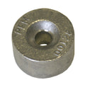 Performance Metals Button Anode - Aluminum — marine anodes