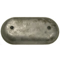 Performance Metals Hull Anode - Aluminum — marine anodes
