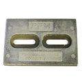 Performance Metals Mini Divers Anode - Aluminum — marine anodes