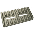 Performance Metals Boater's Dream Hull Anode - Aluminum — marine anodes