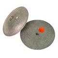 Performance Metals 2-13/16" Rudder/Trim Tab Anode - Aluminum — marine anodes