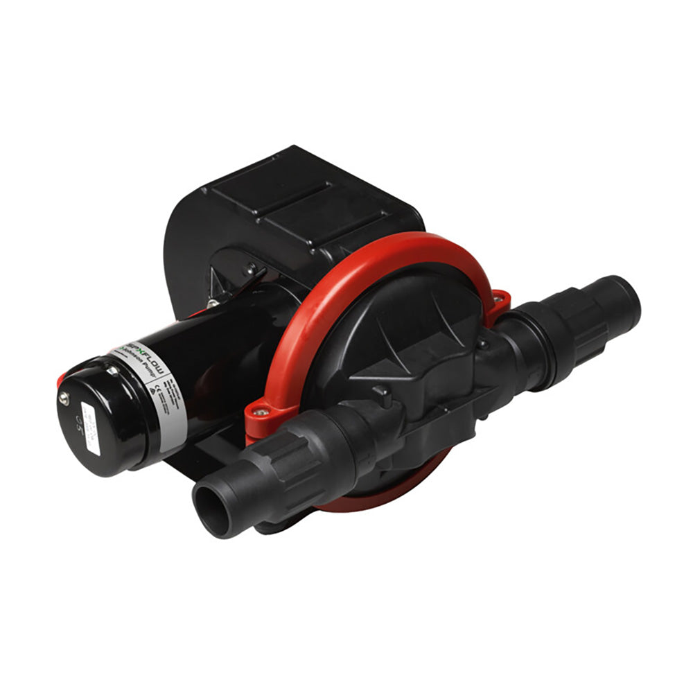 Johnson Pump Viking Power 32 Vacuum Pump - 6.3GPM - 24V — marine marine sanitation