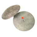 Performance Metals 5" Rudder/Trim Tab Anode - Aluminum — marine anodes