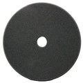 Presta PACE™ Black Foam Ultimate Polish Pad - 6.5" — marine cleaning