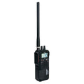 Uniden PRO538HHFM Handheld CB Radio w/AM/FM — marine cb radios