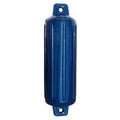 Taylor Made Storm Gard™ 5.5" x 20" Inflatable Vinyl Fender - Captain's Navy — marine fenders