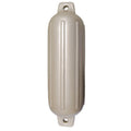 Taylor Made Storm Gard™ 5.5" x 20" Inflatable Vinyl Fender - Aurora Gold — marine fenders