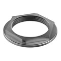 Garmin GT17M-THF Replacement Jam Nut — marine transducer accessories