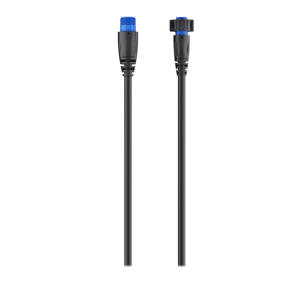 Garmin Heavy Duty Transducer Extension Cable - 30' - 8-Pin — marine transducer accessories