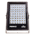 Perko Lightship 300 LED High Performance Floodlight - 12/24V - Black — marine flood/spreader lights