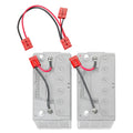 Connect-Ease 12V Parallel Battery Connection System — marine accessories
