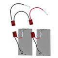 Connect-Ease 24V 6 Gauge Heavy Duty Series System — marine accessories
