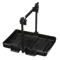 Attwood Marine Attwood Low Profile Group 24 Adjustable Battery Tray — marine accessories
