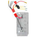 Connect-Ease 12V Multi-Fused Connection System — marine accessories