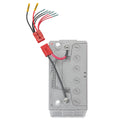 Connect-Ease 12V Non-Fused Multi-Connection System — marine accessories