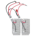 Connect-Ease Outboard Dual Battery Isolator/ACR & ACCS — marine accessories