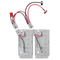 Connect-Ease Outboard Motor Dual Battery Kit 6 AWG — marine accessories
