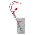 Connect-Ease Quick Connect w/Accessory Port 6 Gauge — marine accessories
