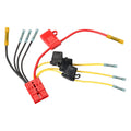 Connect-Ease Multi 4 Lead Accessory Fuse f/Main Battery — marine accessories