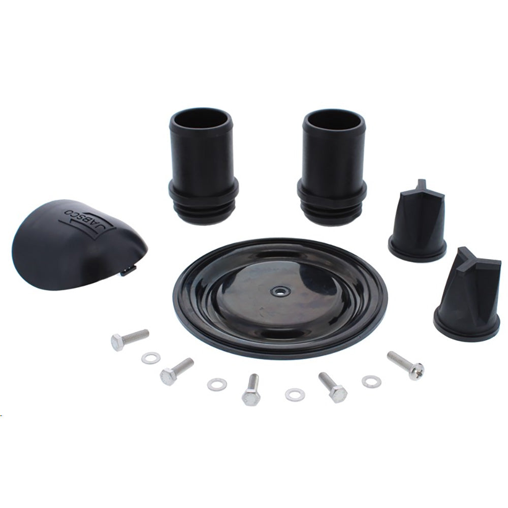 Jabsco Service Kit f/50890 Series Pump — marine accessories