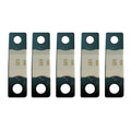 Victron Energy Victron MEGA-Fuse 125A/80V Ceramic (Package of 5 Pieces) — marine fuse blocks & fuses
