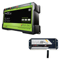 Dual Pro RS3 3 Bank Battery Charger w/2 Bank B.O.S. — marine battery chargers