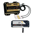 Dual Pro SS2 2 Bank Battery Charger w/2 Bank B.O.S. — marine battery chargers