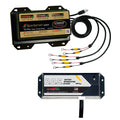 Dual Pro SS3 3 Bank Battery Charger w/3 Bank B.O.S. — marine battery chargers