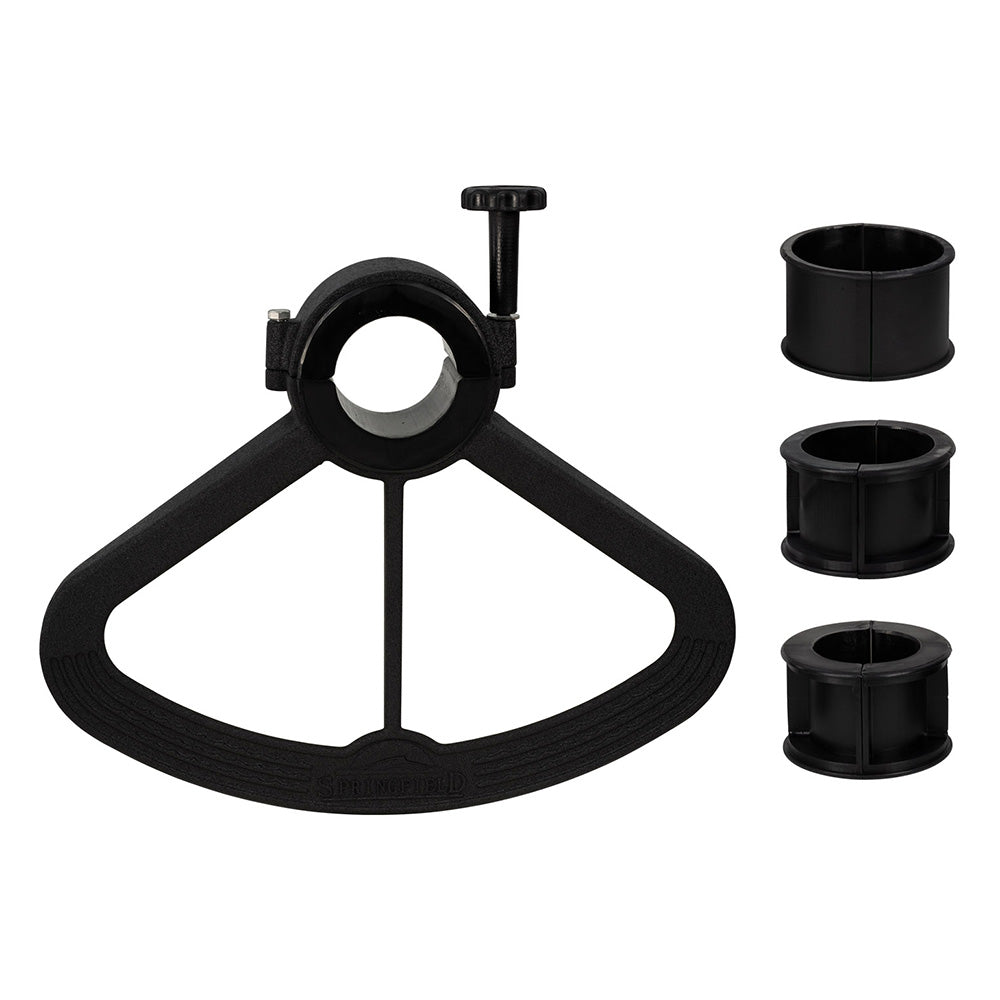 Springfield Marine Springfield Pedestal Foot Rest f/2-7/8”, 3.5”, & 4” Posts — marine seating
