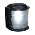 Perko Stern Light - Black Housing/White Light — marine navigation lights
