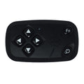 ACR Electronics ACR Wireless Dash Mount Remote f/RCL85 & RCL95 Searchlight — marine accessories