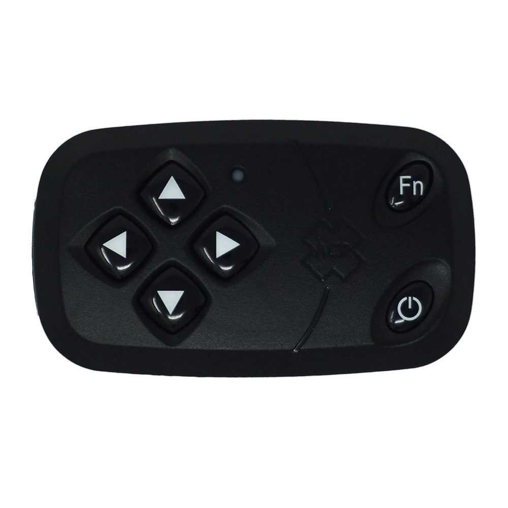 ACR Electronics ACR Wireless Dash Mount Remote f/RCL85 & RCL95 Searchlight — marine accessories