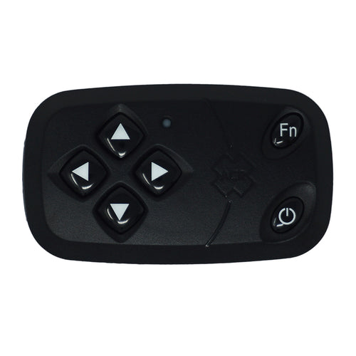 ACR Electronics ACR Wireless Dash Mount Remote f/RCL85 & RCL95 Searchlight — marine accessories