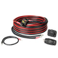Marinco 24V Trolling Motor Wiring Kit w/70A Plug & Receptacle — marine accessories