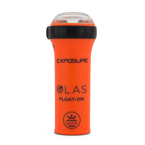 ACR Electronics ACR OLAS Exposure Series MOB Float-On Light — marine man overboard devices