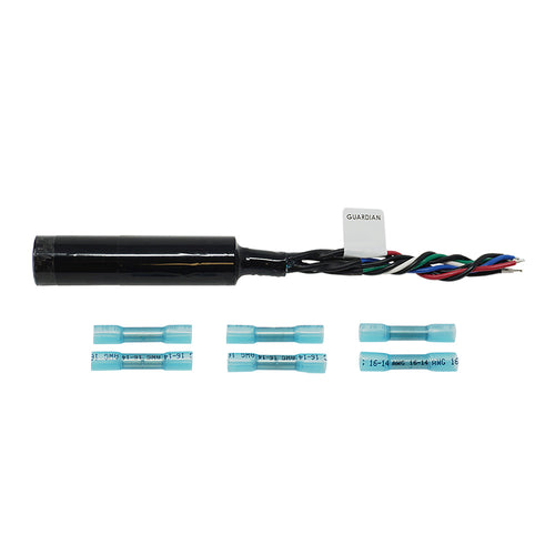 ACR Electronics ACR OLAS Exposure Series Multi Engine Connector (MEC) — marine man overboard devices