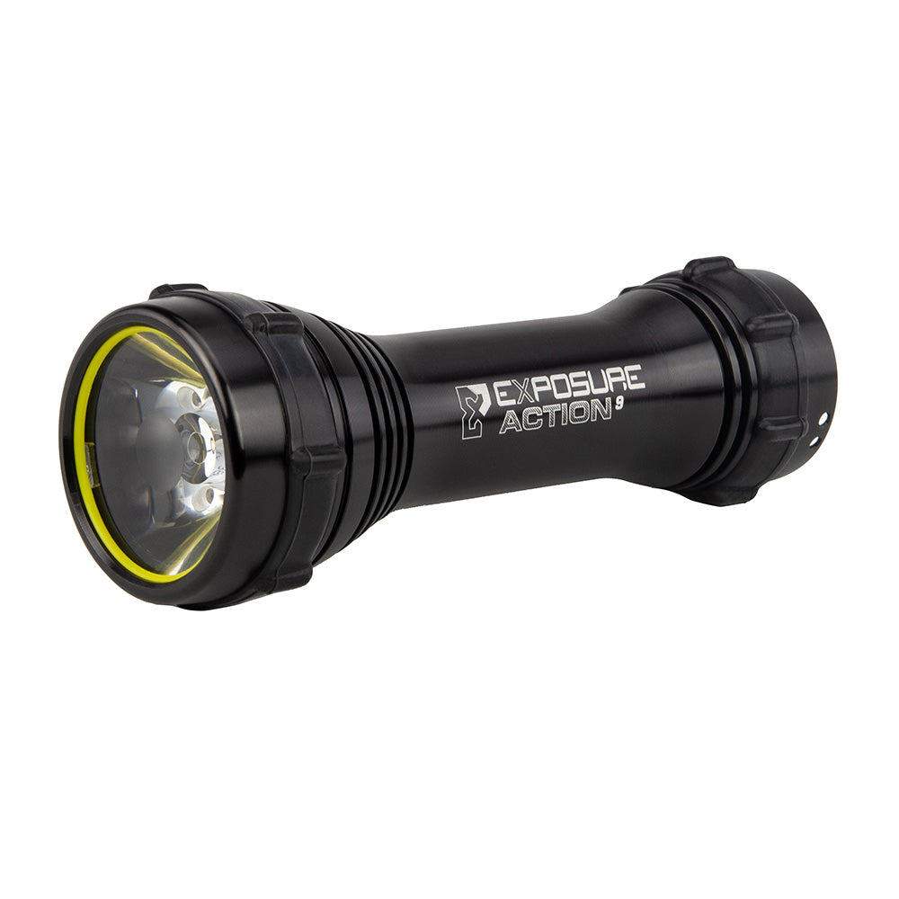 ACR Electronics ACR Action Spot-9-Degree Beam Light - 1000 Lumens — marine search lights