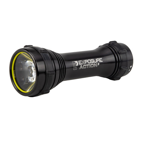 ACR Electronics ACR Action Spot-9-Degree Beam Light - 1000 Lumens — marine search lights